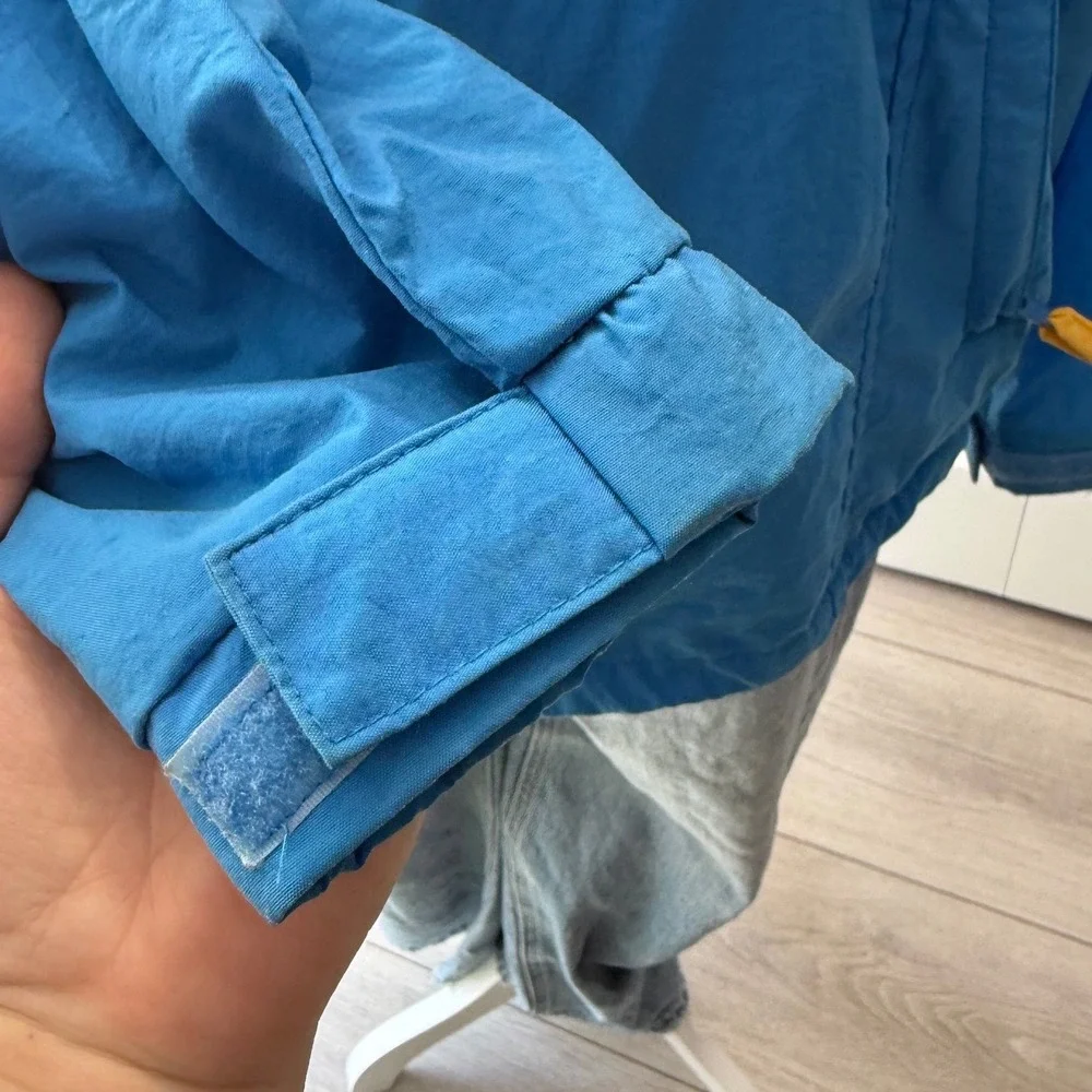 The North Face vintage 90s